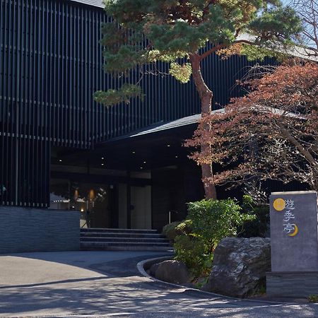 Hotel Ito Yukitei Extérieur photo
