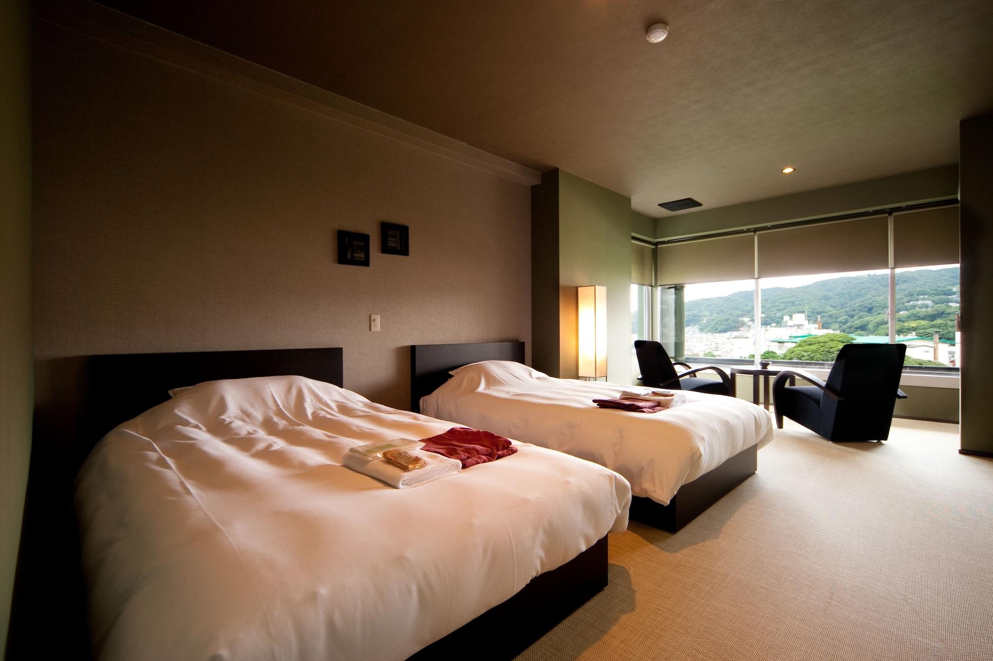 Hotel Ito Yukitei Extérieur photo