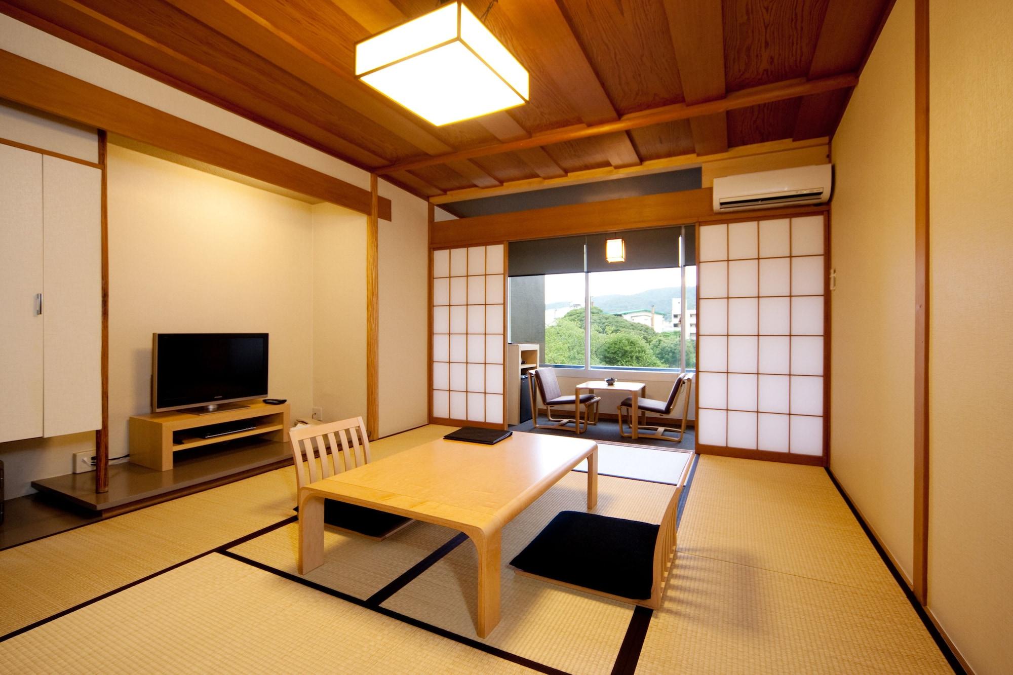 Hotel Ito Yukitei Extérieur photo