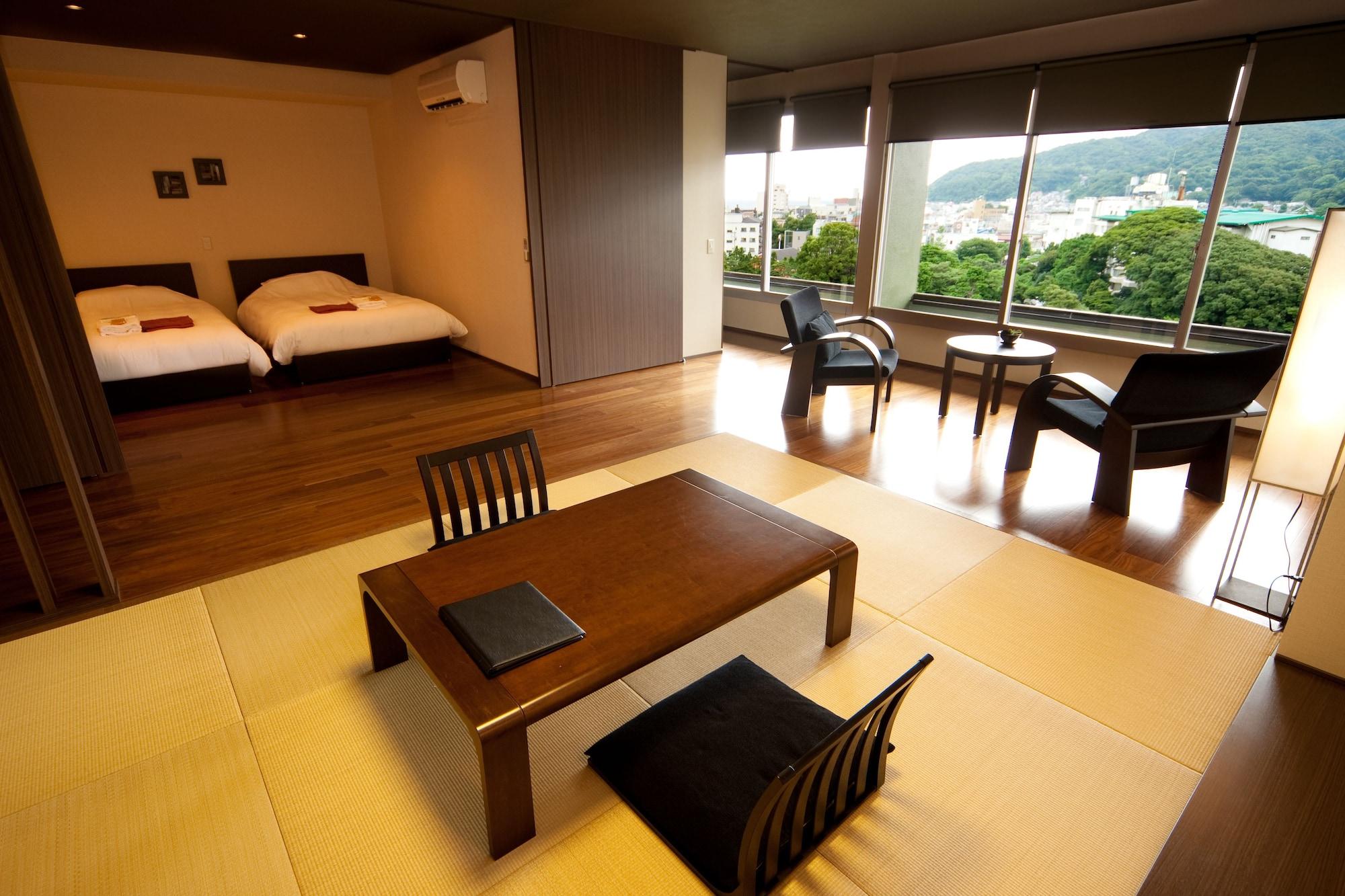 Hotel Ito Yukitei Extérieur photo