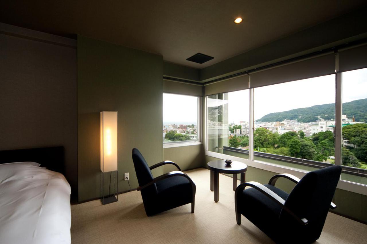Hotel Ito Yukitei Extérieur photo