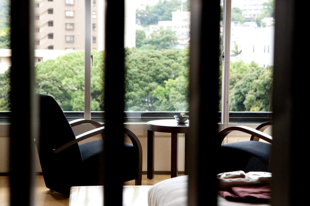 Hotel Ito Yukitei Extérieur photo
