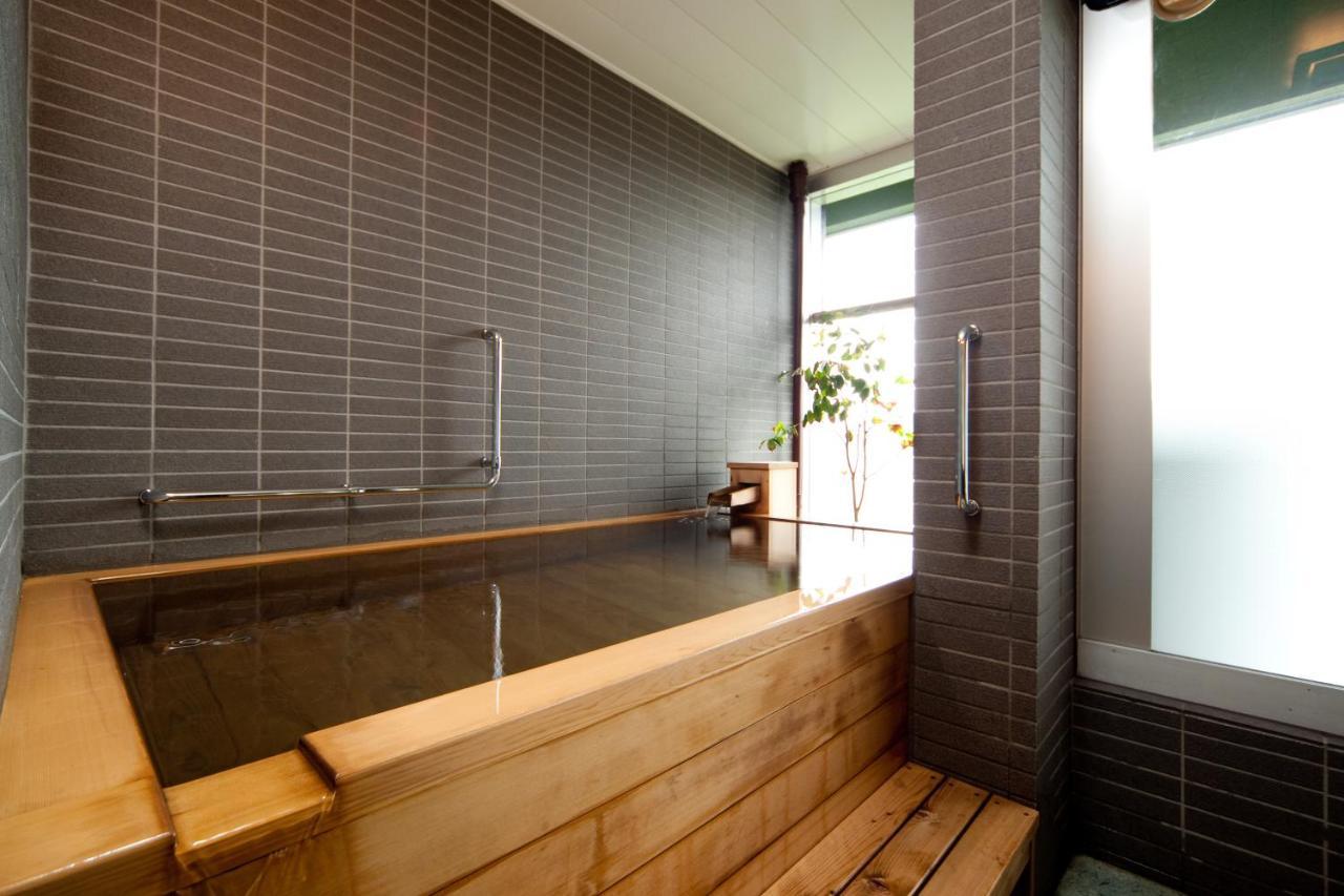 Hotel Ito Yukitei Extérieur photo
