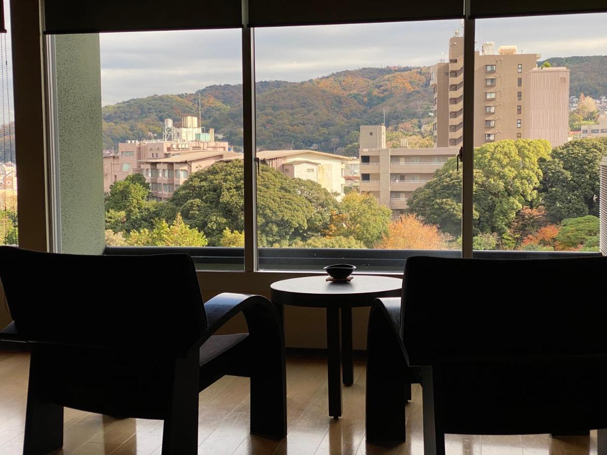 Hotel Ito Yukitei Extérieur photo