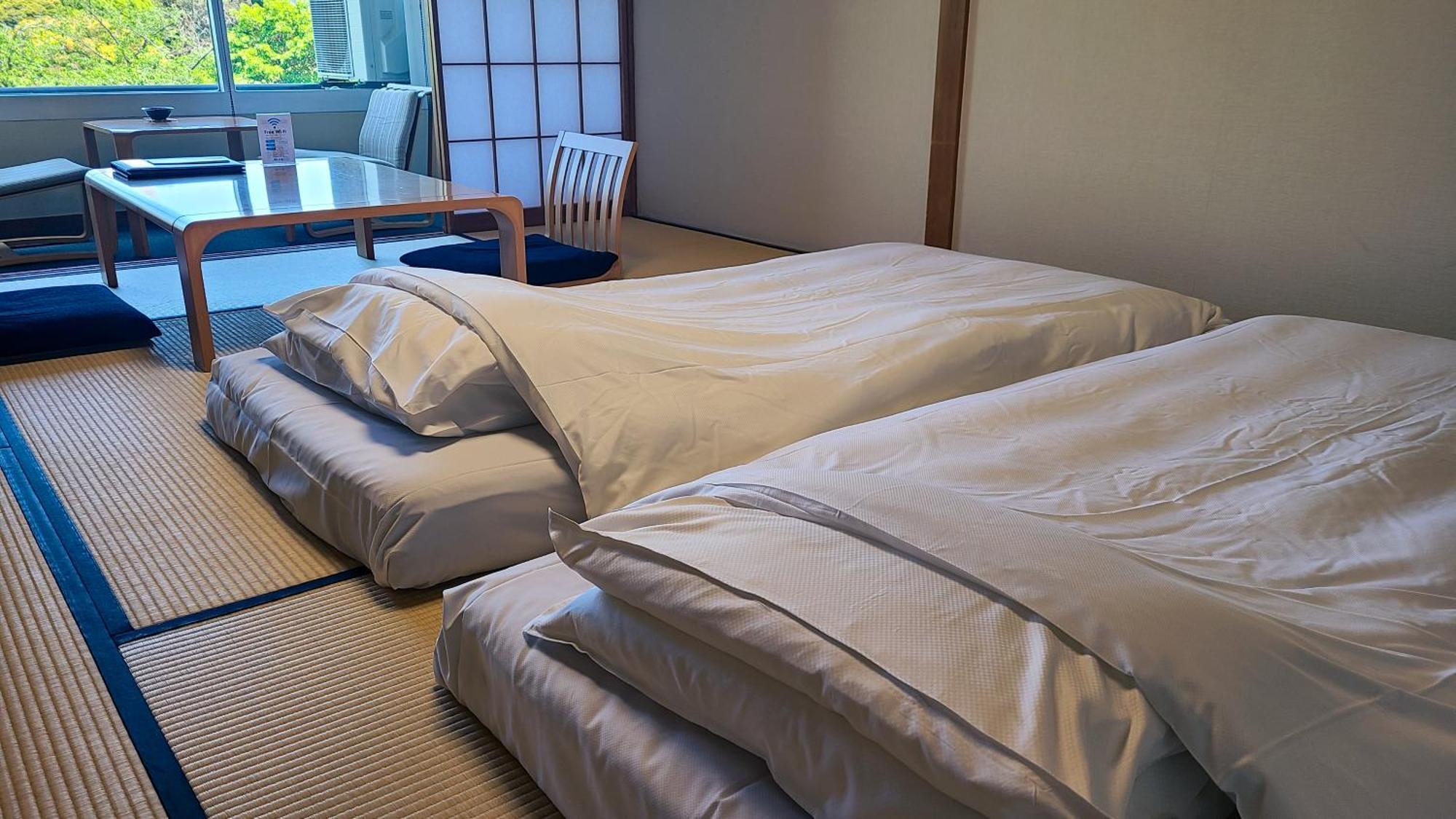 Hotel Ito Yukitei Extérieur photo