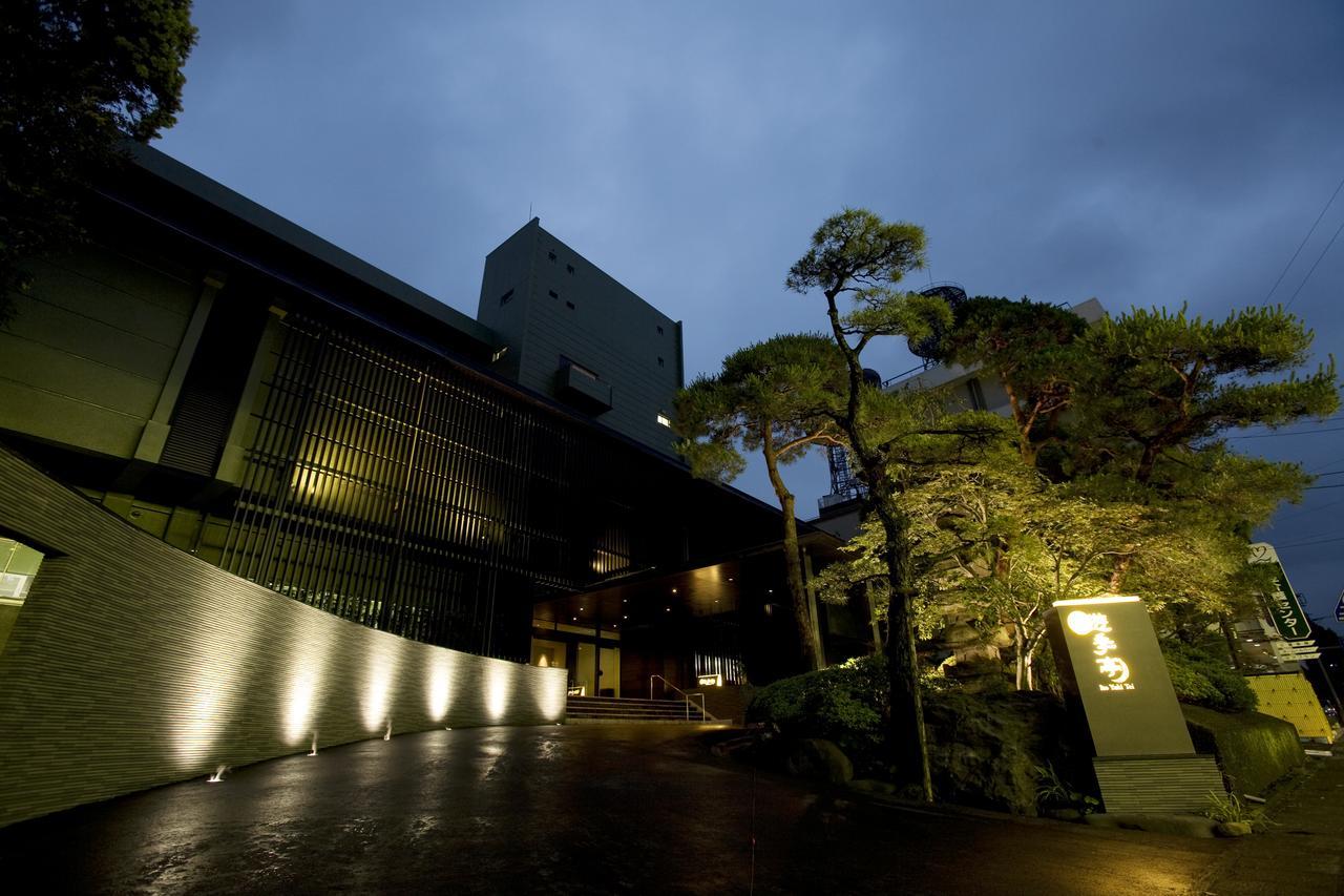 Hotel Ito Yukitei Extérieur photo
