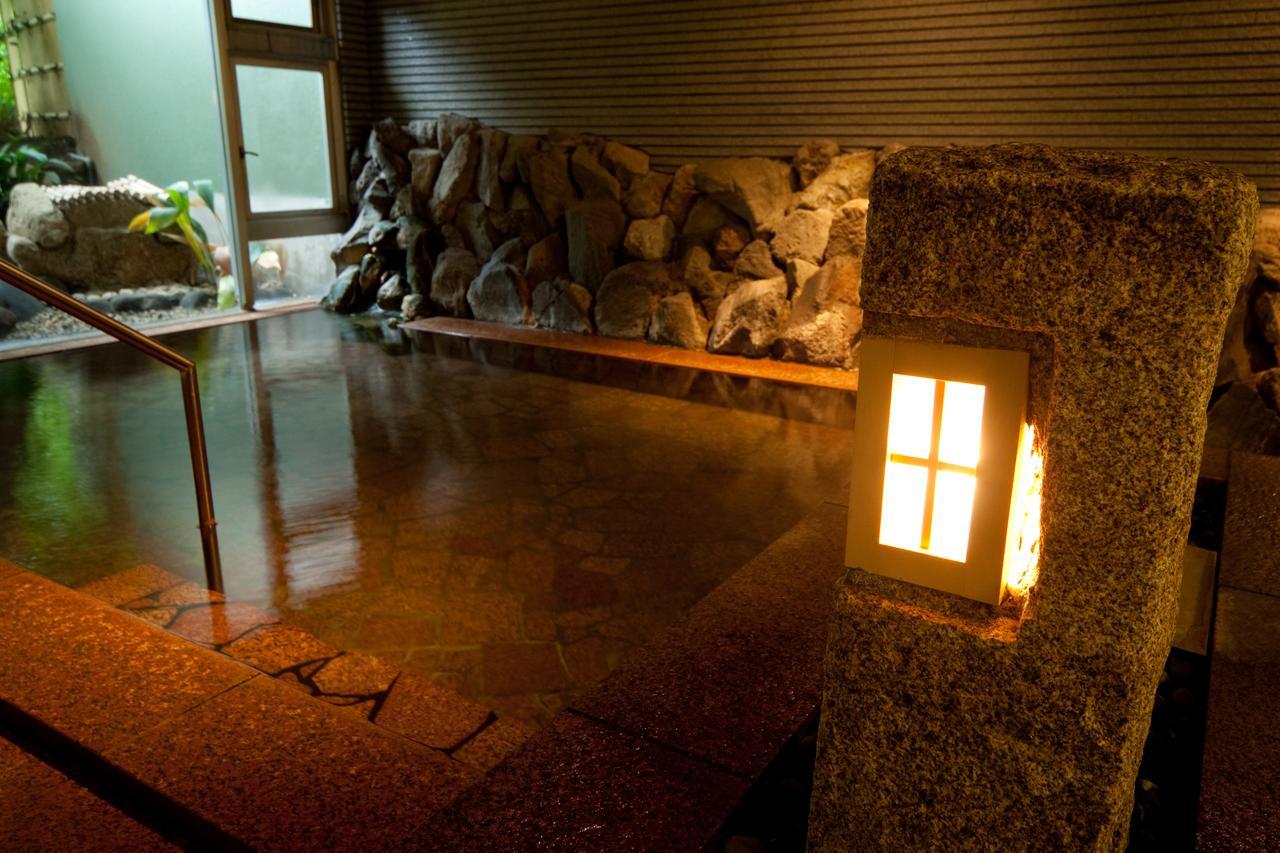Hotel Ito Yukitei Extérieur photo