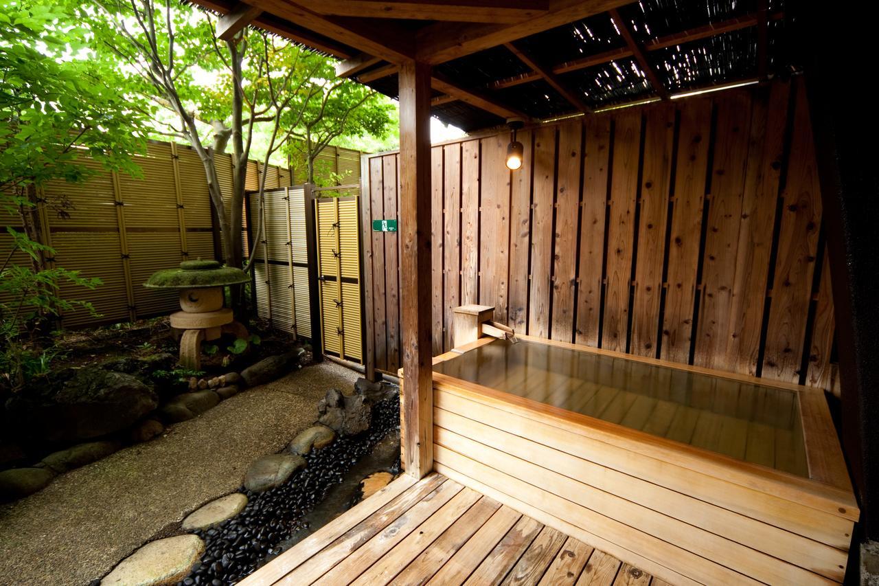 Hotel Ito Yukitei Extérieur photo