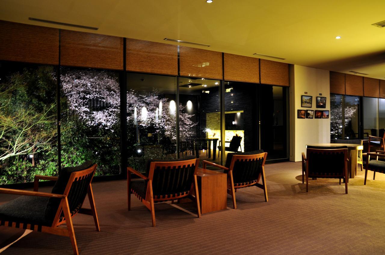 Hotel Ito Yukitei Extérieur photo