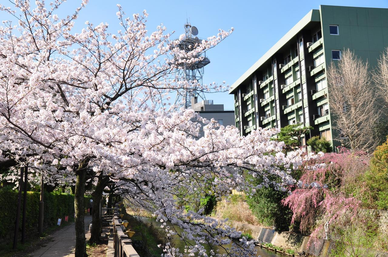 Hotel Ito Yukitei Extérieur photo
